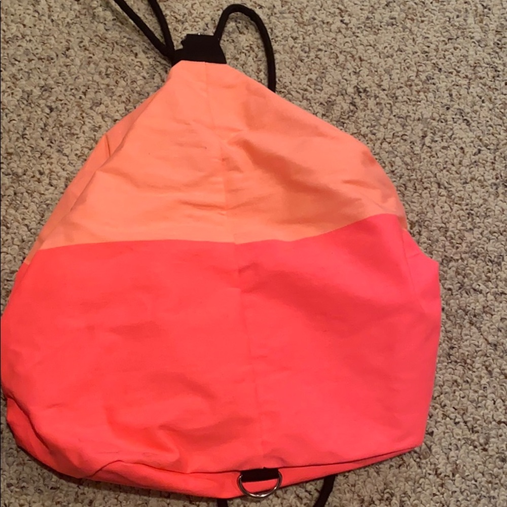 Victoria secret bag